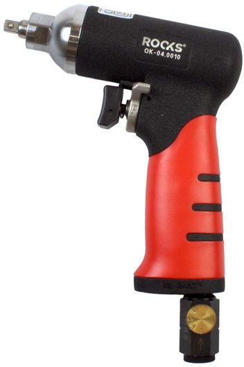 ROOKS KLUCZ UDAROWY 1/4" DO ŚWIEC ŻAROWYCH 10-40 NM