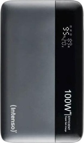 POWER BANK USB 20000MAH/100W HE20000 7350050 INTENSO