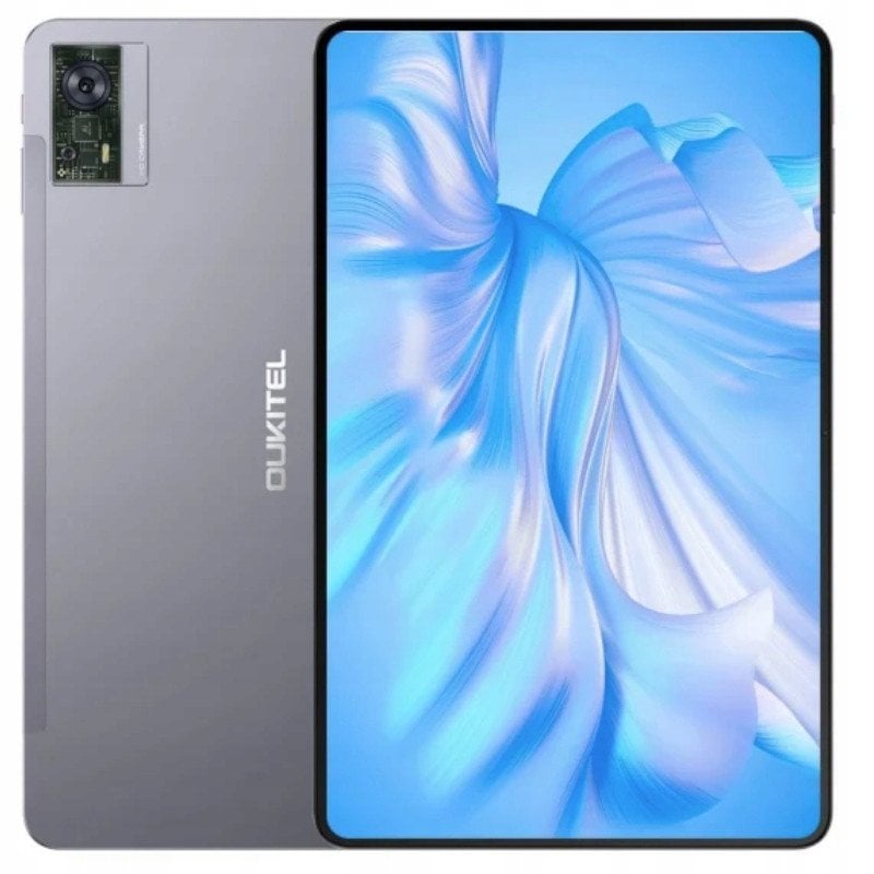 Tablet Oukitel OT5S 6/256GB 12" 8250 mAh Grey