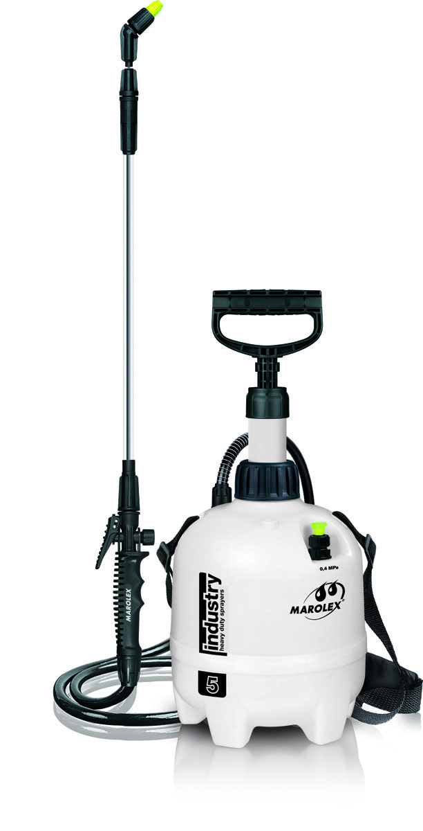 Marolex Opryskiwacz kompresyjny Industry 5L (P5IN)