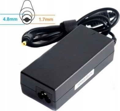 Zasilacz do laptopa Energy4U 60 W, 2.7 A, 18.5 V (PA34)
