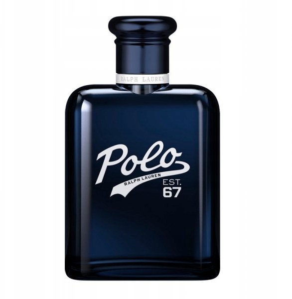Ralph Lauren Polo Est 67 edt 40ml