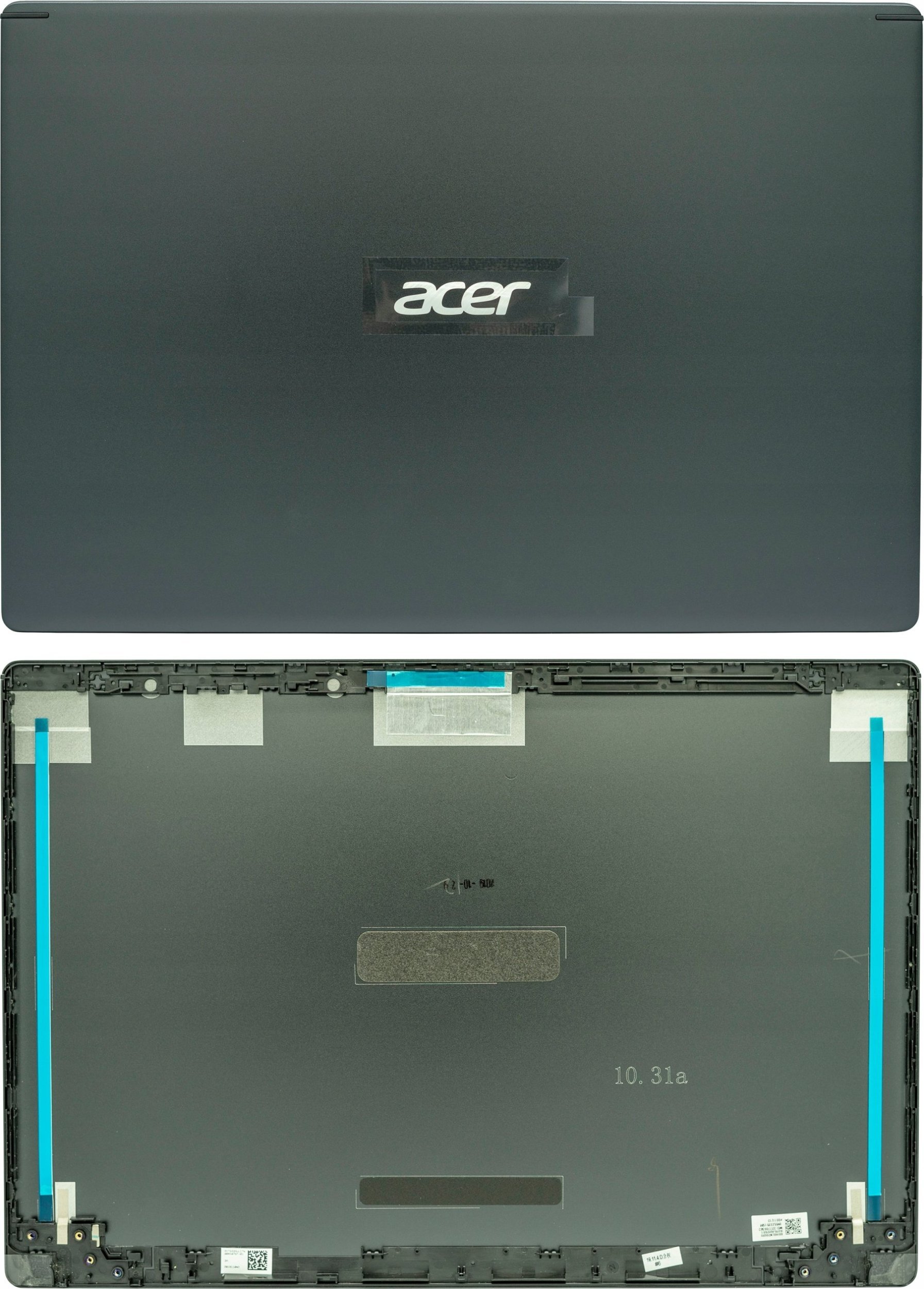 Acer COVER LCD GRAY
