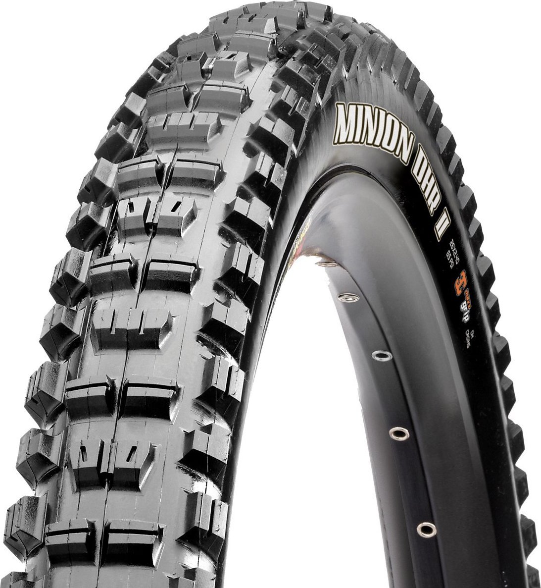 Maxxis OPONA MAXXIS MINION DHR II 29X2,30 EXO TR ZWIJANA 60TPI