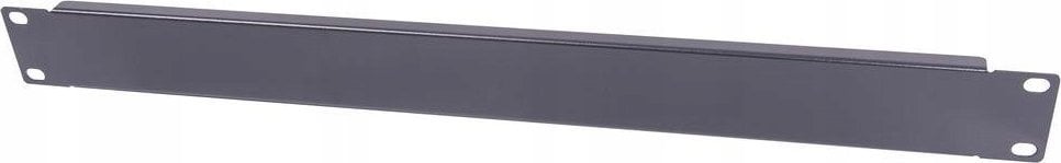 TKH Panel zaślepiający 19 cali 1U do szaf CCSS oraz CCSW CCAS-PZ-01U