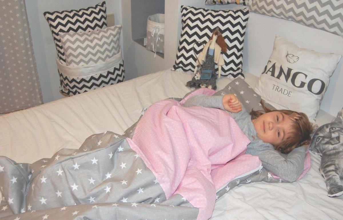 Sango Trade ŚPIWOREK PRZEDSZKOLAKA + WORECZEK