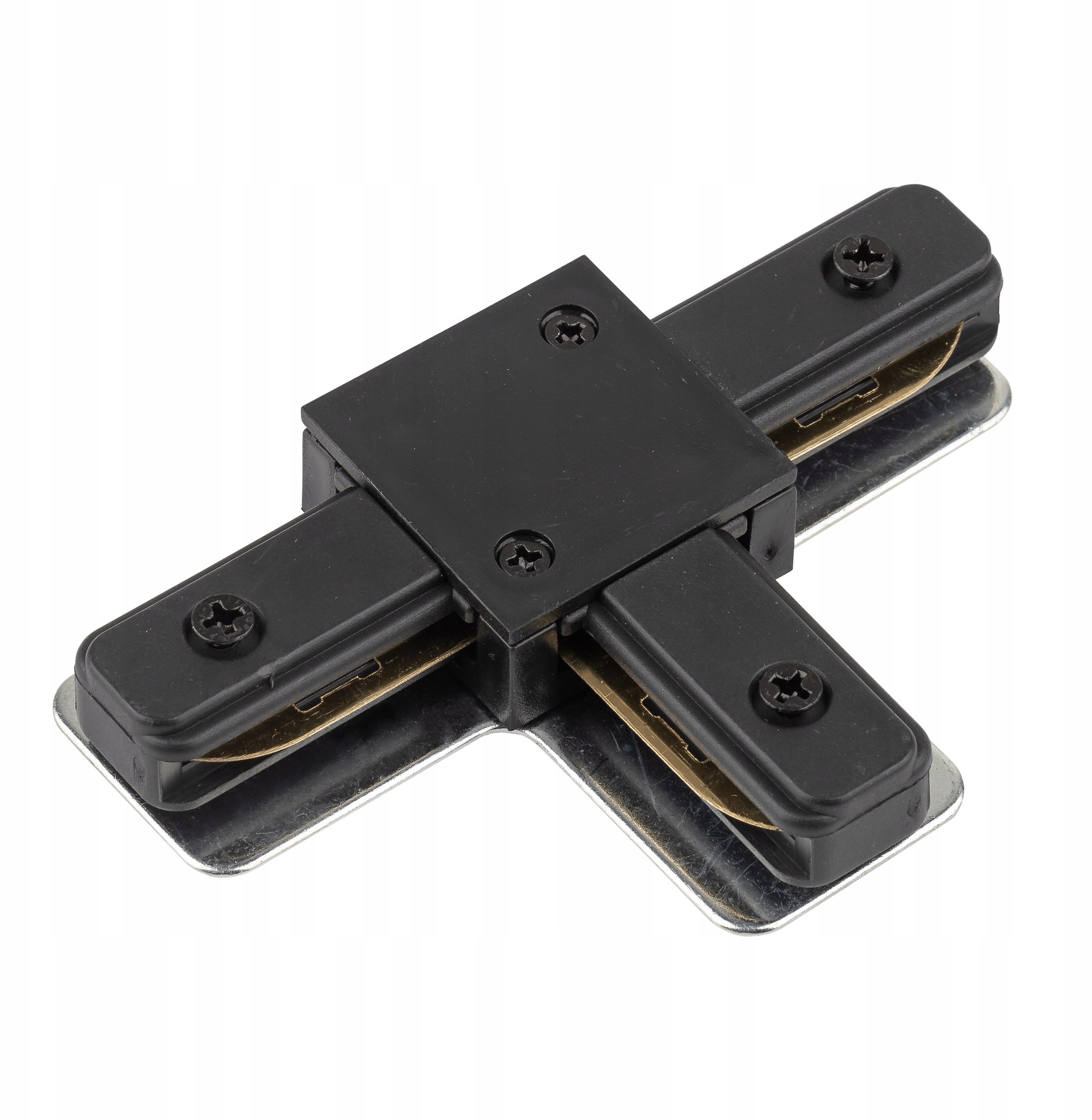 TK Lighting Łącznik T Do Szynoprzewodu 1F Tracer 3519