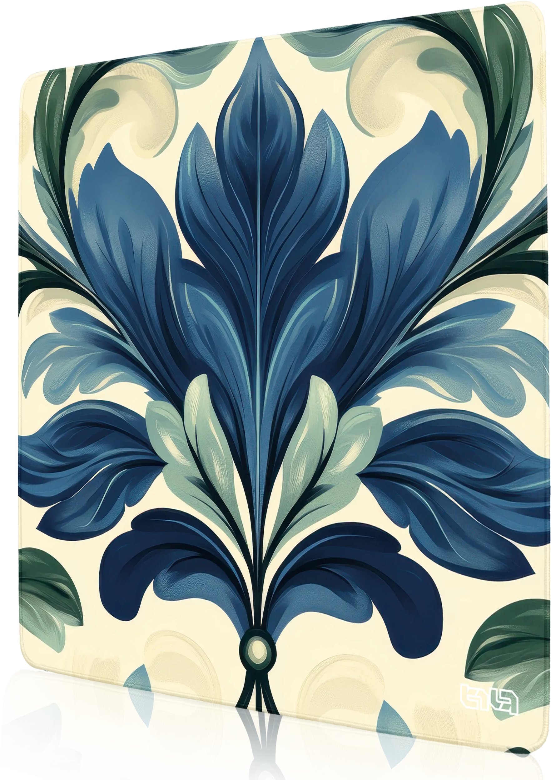 Podkładka Tilt Barokowy Liść S (MP000009961)