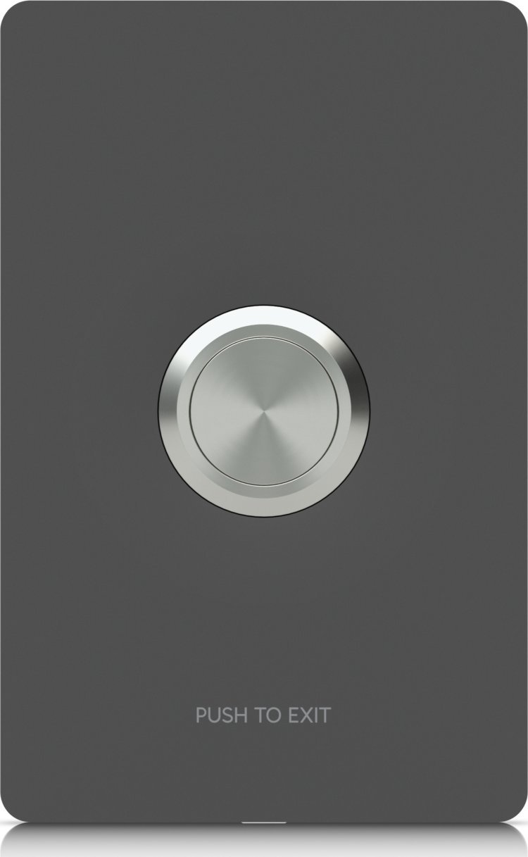  Ubiquiti Ubiquiti UA-Button Przycisk dostępu