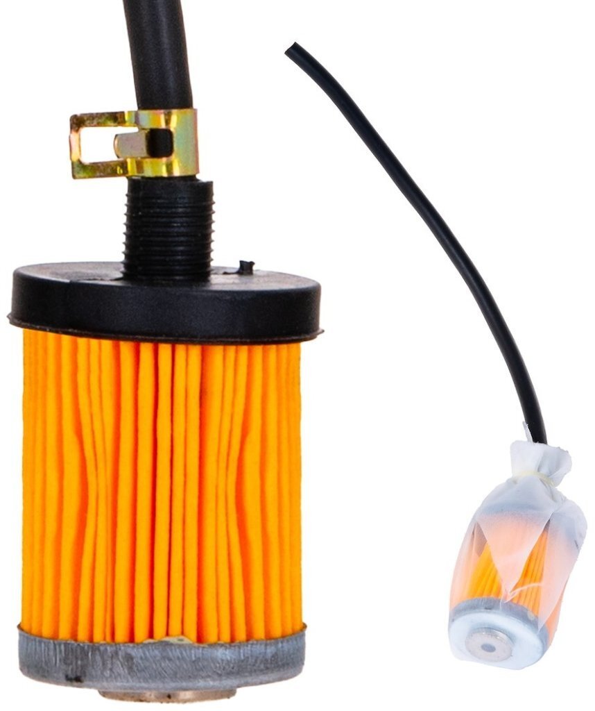 Filtr paliwa do nagrzewnicy na podczerwień G80430/G80431 (1)