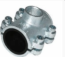AGAflex Obejma ANB/OBD FI 20/15 12010020