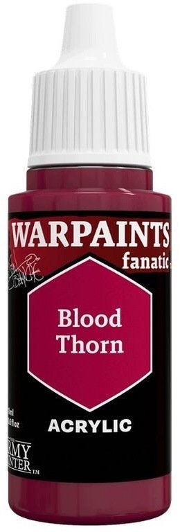 Army Painter The : Warpaints - Fanatic - John Blanche - Blood Thorn (2030514)