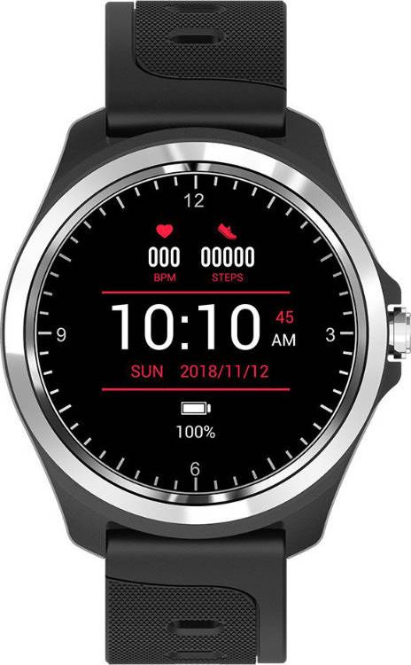 smartwatch Pacific