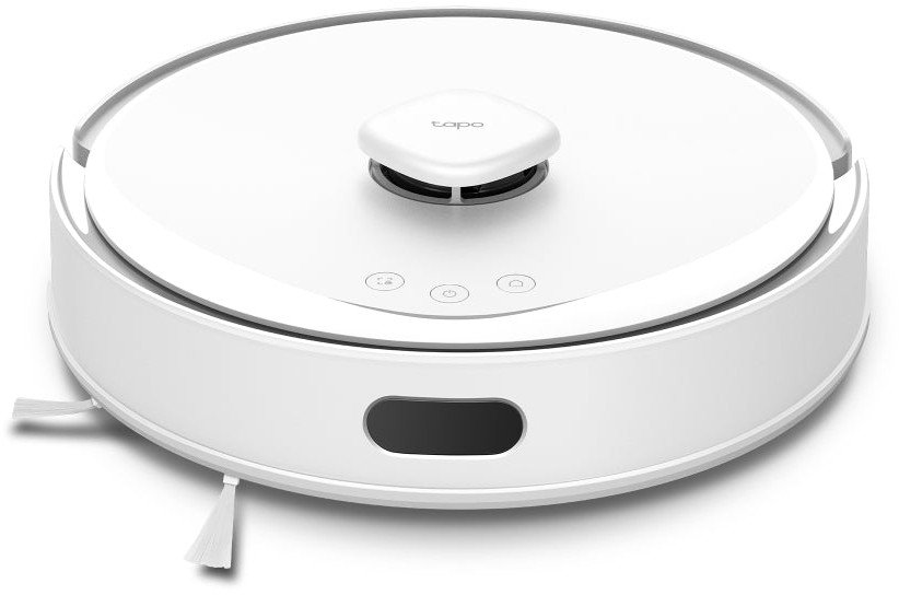 Robot sprzątający TP-Link Tapo RV30 Max Biały