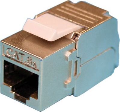 Roline Gniazdo na kabel RJ45, Cat6a (26.11.0367)