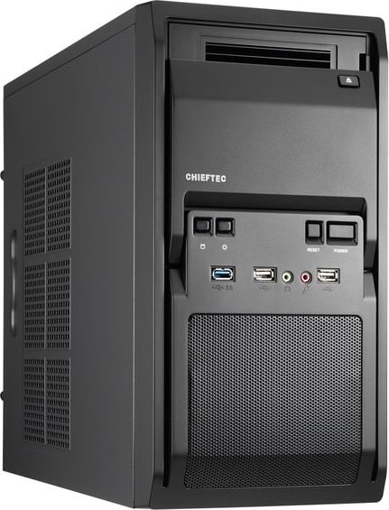 Obudowa Chieftec LT-01B -OP