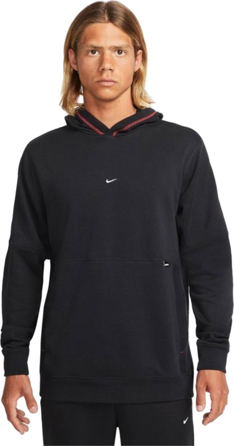 Nike Nike FC Fleece Hoodie DC9024-010 Czarne S