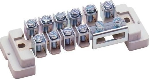 Pokój Szyna wyrównania potencjałów SWP-G1