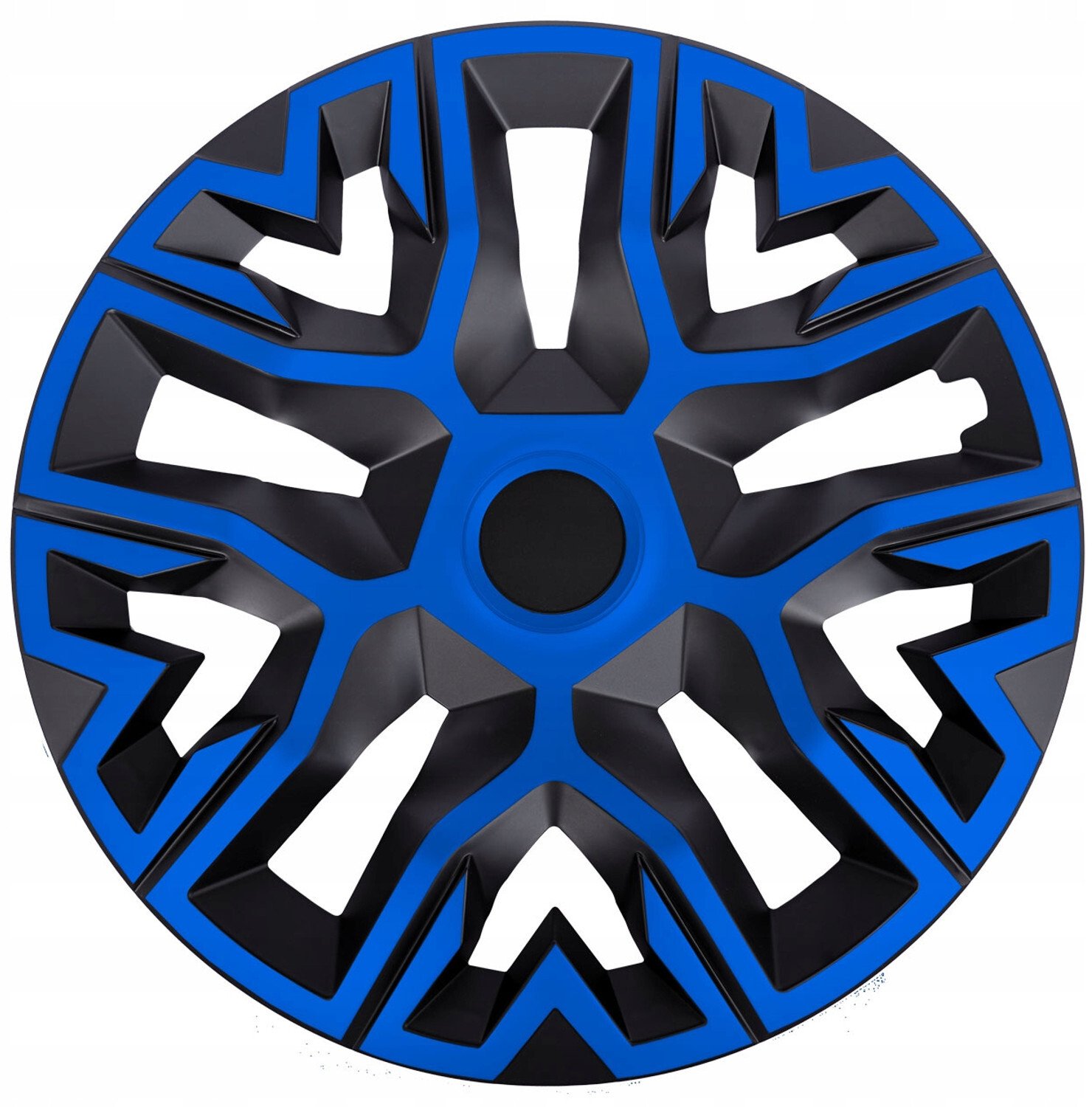 Kopak 16" THE BEST BICOLOR blue/black