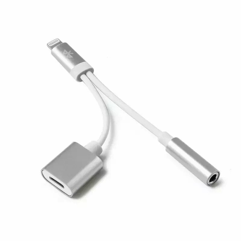 Adapter bluetooth Mocco Bluetooth Lightning Adapter Lightning / Lightning / 3.5mm