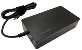 Zasilacz do laptopa LC-Power 140 W, (LC-NB-PRO-140-C)