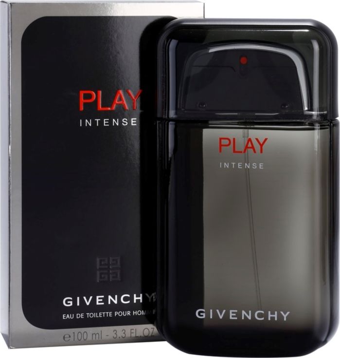 Givenchy Play Intense EDT 100 ml