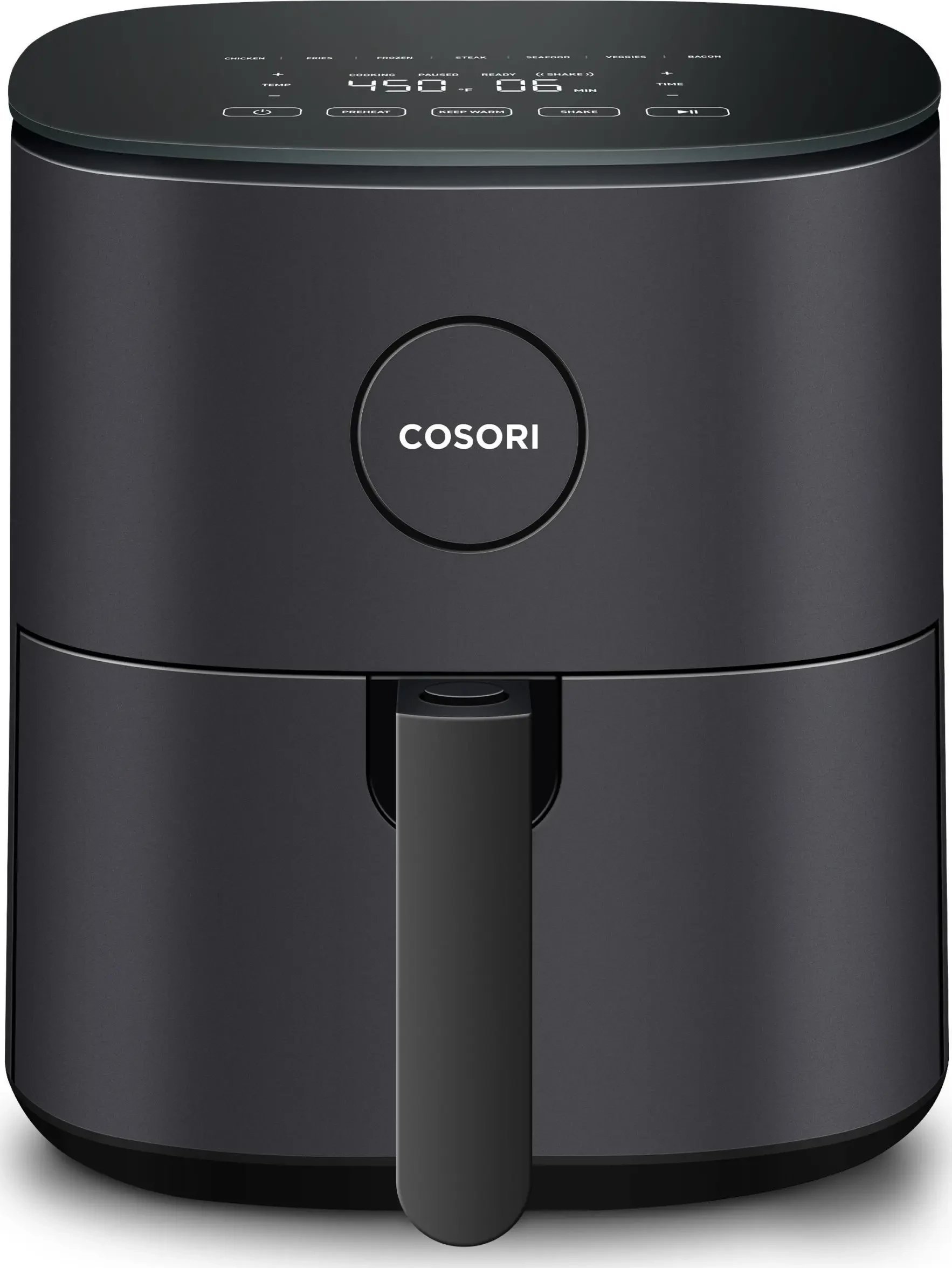 Frytkownica Cosori Cosori CAF-L551-KEU – horkovzdušná digitální fritéza