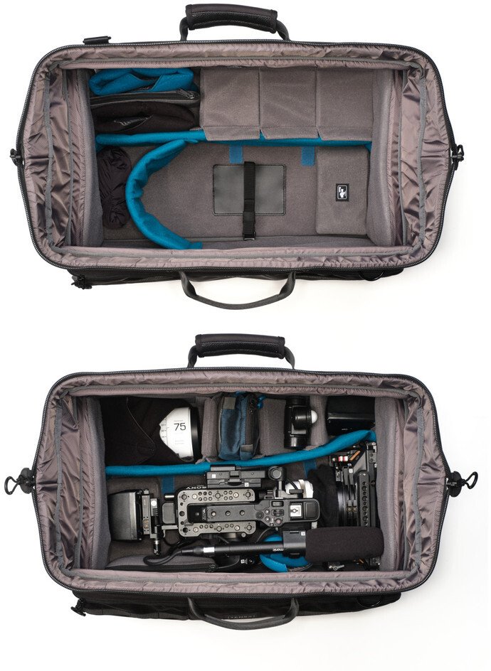 Torba Tenba Cineluxe v2 Shoulder Bag 24 -