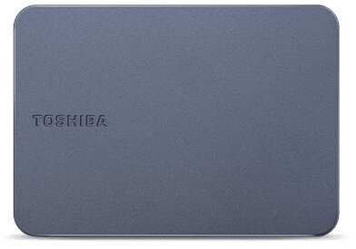 Dysk zewnętrzny HDD Toshiba Canvio Gaming 2TB Grafitowy (HDTX220EK3AA)