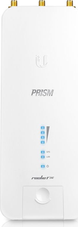   Antena Ubiquiti Ubiquiti airMAX AC Rocket AC, 2GHz - R2AC