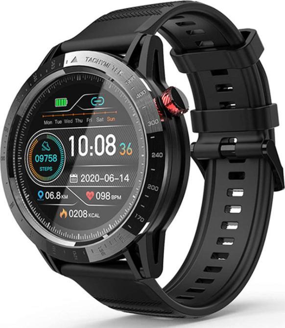 smartwatch Lokmat