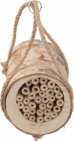 Wnuk Budka dla owadów (wzór-1)