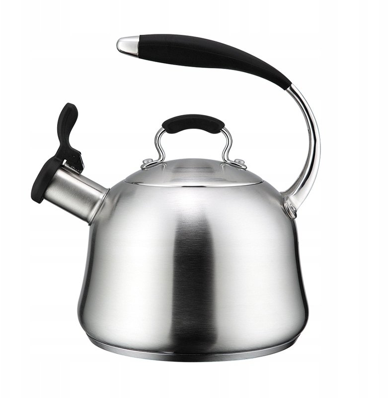 Zyle Czajnik z gwizdkiem, 1,9 l (ZY512KT)