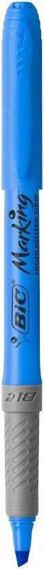 Bic ZAKRESLACZ 6KOL NEON BC B/C