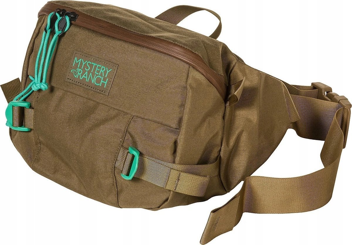 Mystery Ranch U'S Hip Monkey, Desert Fox, OS