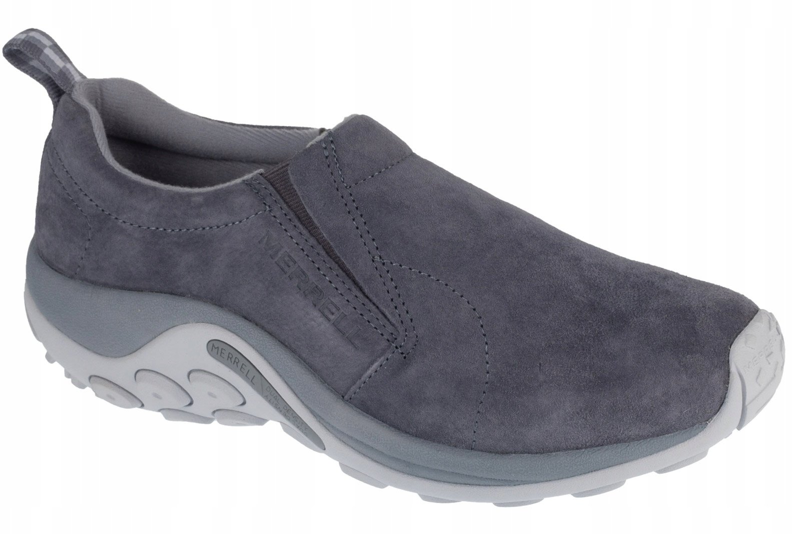 Merrell Merrell Jungle Moc J00003601 szary 43,5