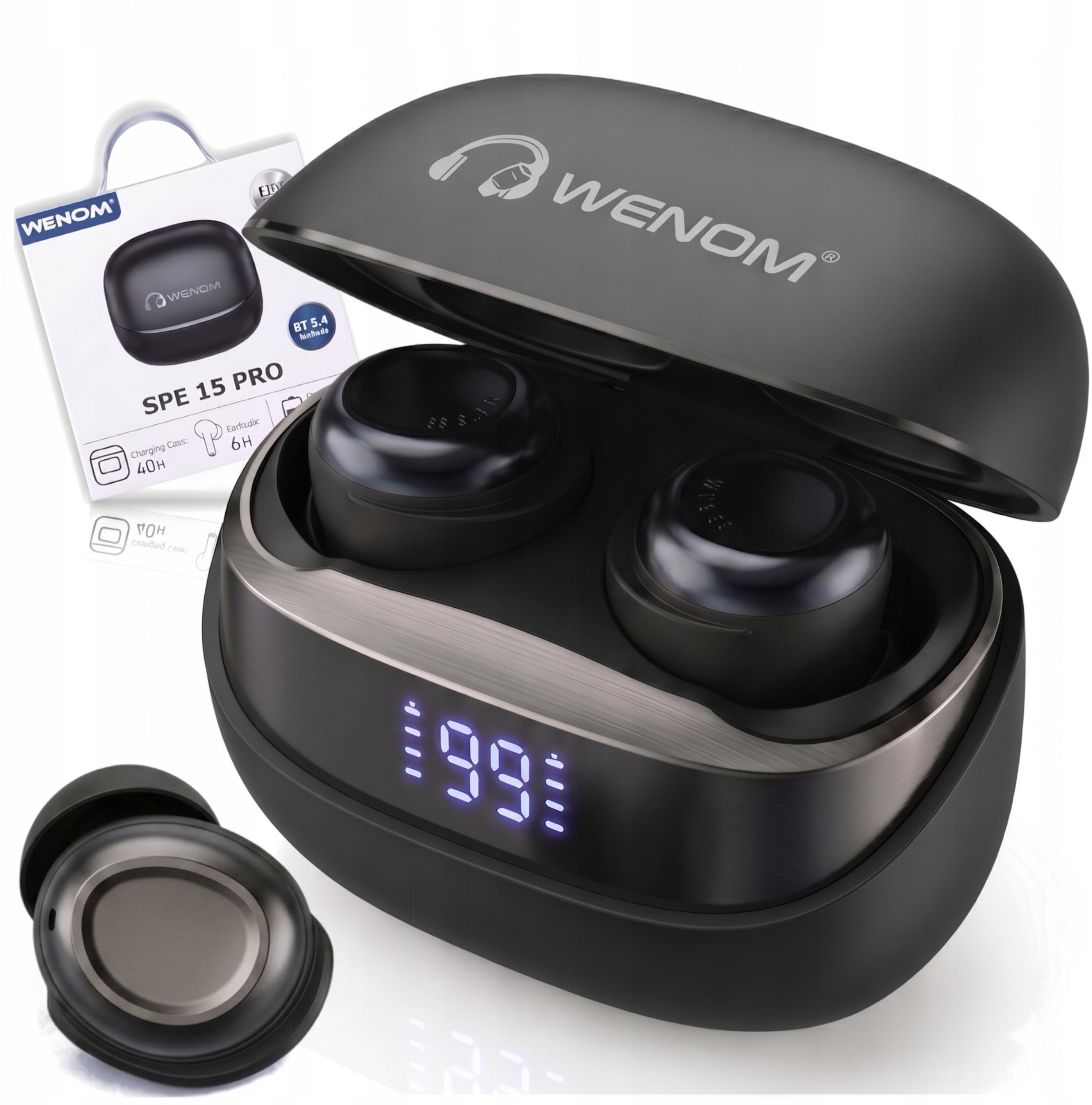 Wenom TWS SPE 15 PRO (WENOM SPE 15 PRO)
