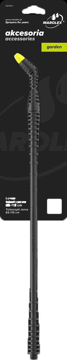 Marolex Lanca Kompozytowa Bez Rączki L003.141 Marolex
