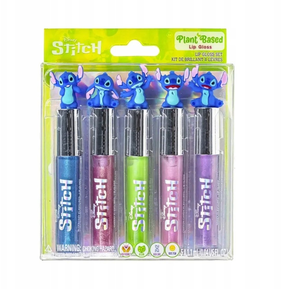 Rom&nd *****Stitch zest.5bals.d/ust z toperem 09995