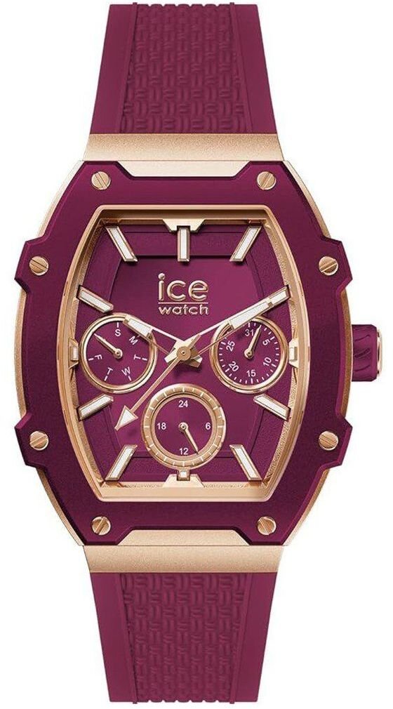 Zegarek Ice Cuarzo Ice Mujer 23806 (45mm)