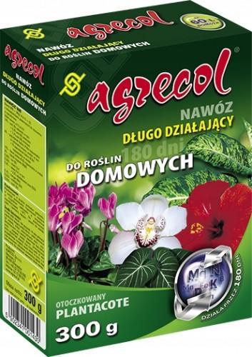 Agrecol Nawóz do roślin domowych plantacote 0,3 kg