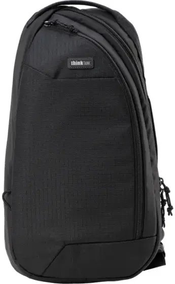 Torba ThinkTank TurnStyle 11L V3 Asfalt Black