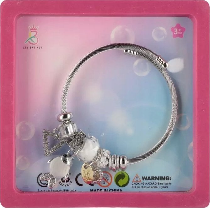 ZEST PIEKN BRANS KRYSZ 11X11X2 MIX2 MC12/180/360