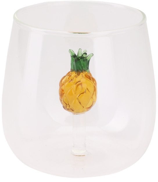 Szklanka z figurką, 400 ml