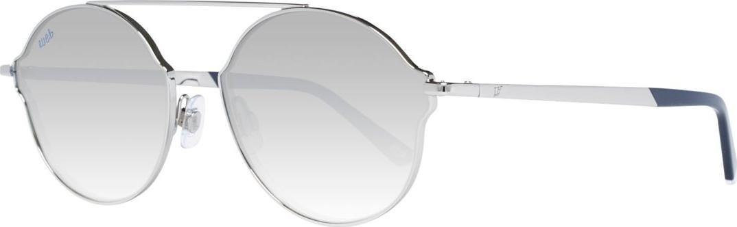 Zdjęcia - Okulary przeciwsłoneczne WEB Eyewear SUNGLASSES  UNISEX WE0243-5816X (Lens/Bridge/Temple 