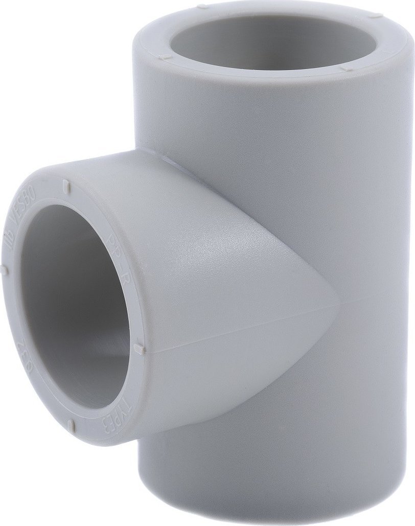 VESBO Trójnik red. PP 90/50/90