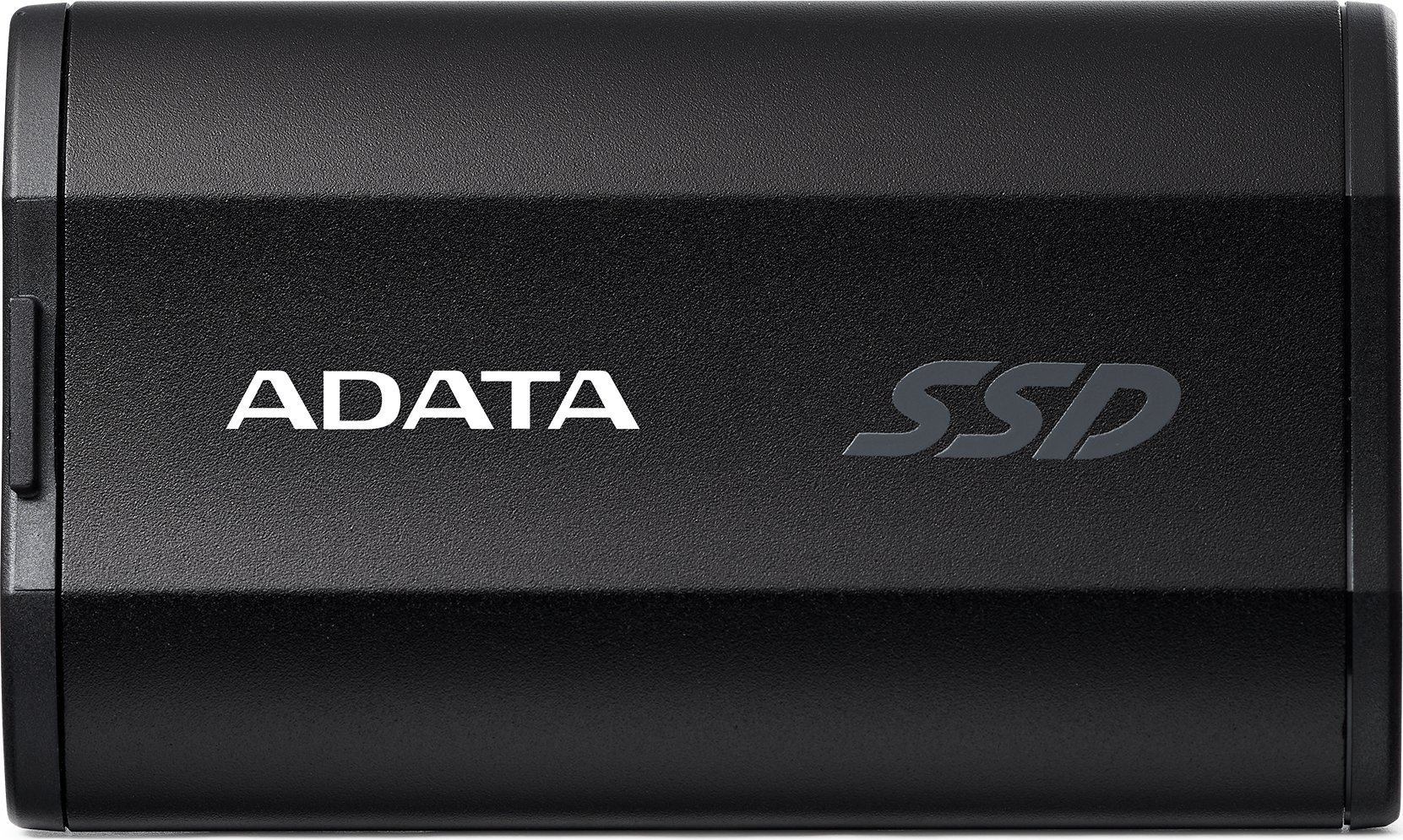 Dysk zewnętrzny SSD ADATA SD810 500GB Czarny (SD810-500G-CBK)