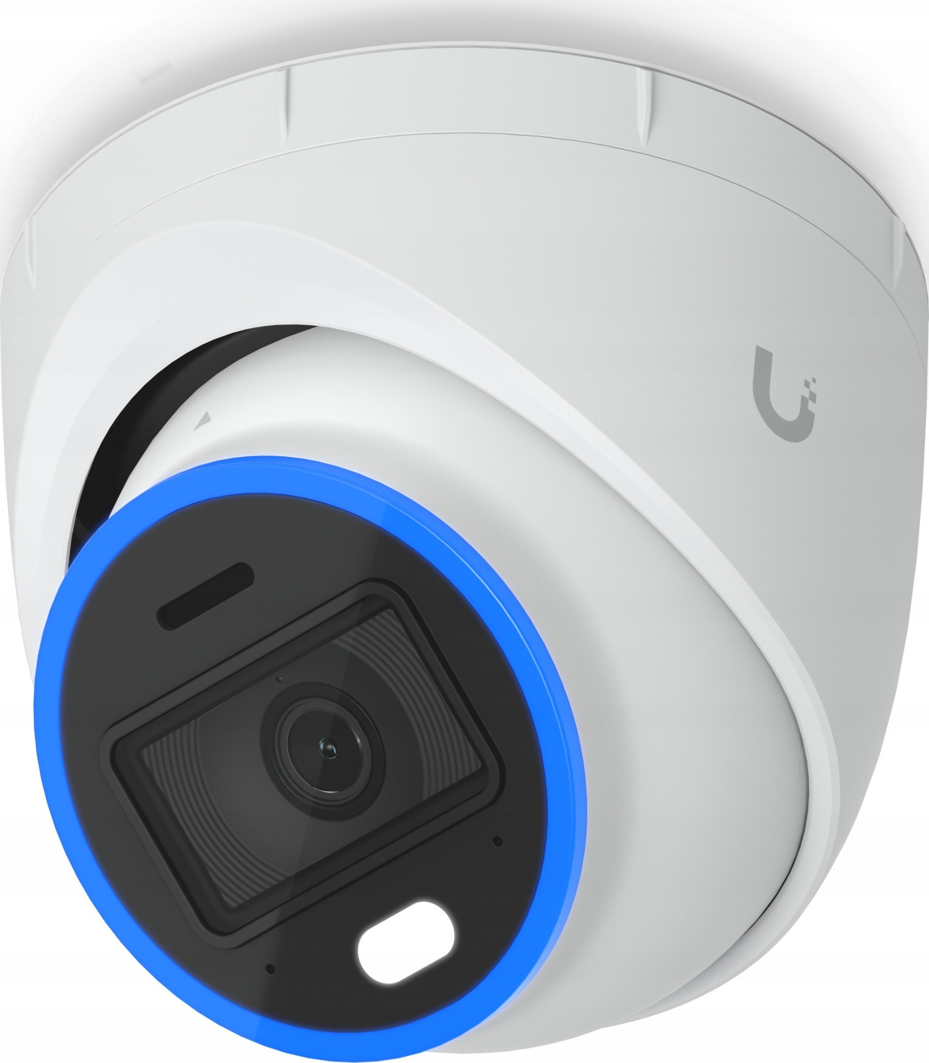   Ubiquiti AI Turret Wieżyczka Kamera bezpieczeństwa IP Wewnętrz i na wolnym powietrzu 3840 x 2160 px Sufit / Ściana
