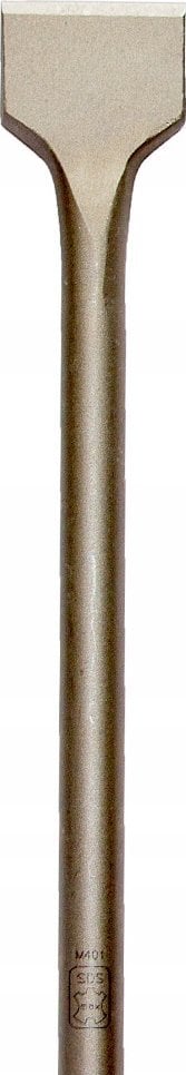 Smart dłuto sds-max flat szerokie 50x400mm 12-015