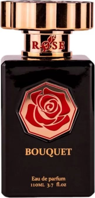 MAISON ASRAR Rose Bouquet EDP spray 110ml